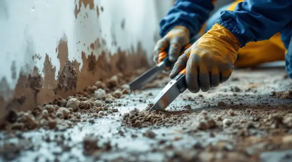 Attic Mold Remediation Stuart