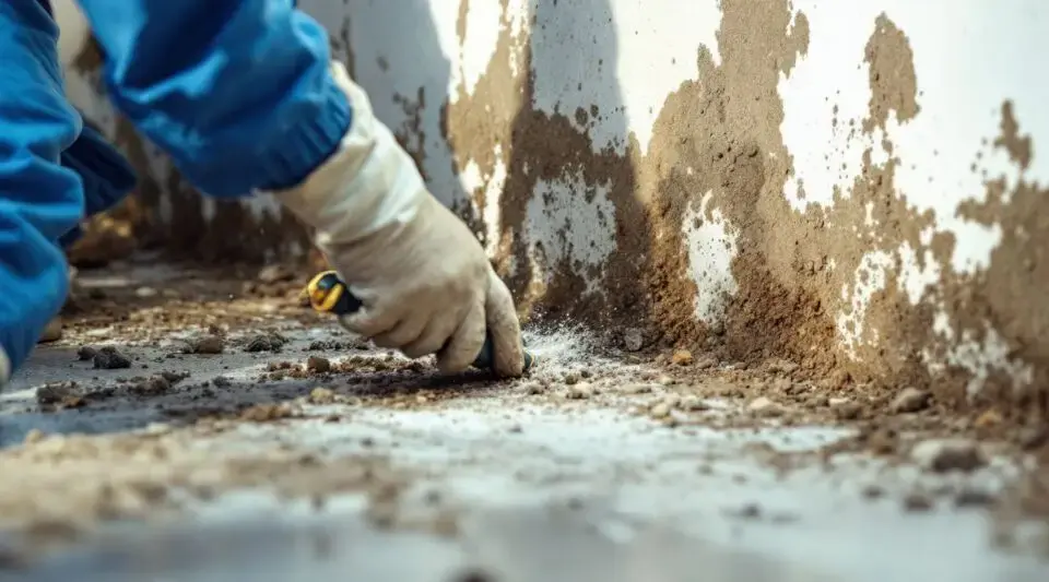 Basement Mold Removal Stuart