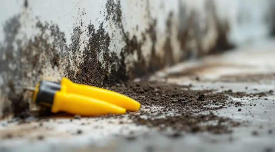Black Mold Remediation Stuart