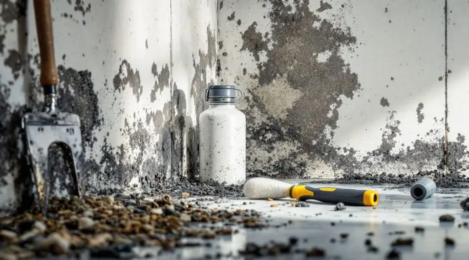 Black Mold Removal Stuart