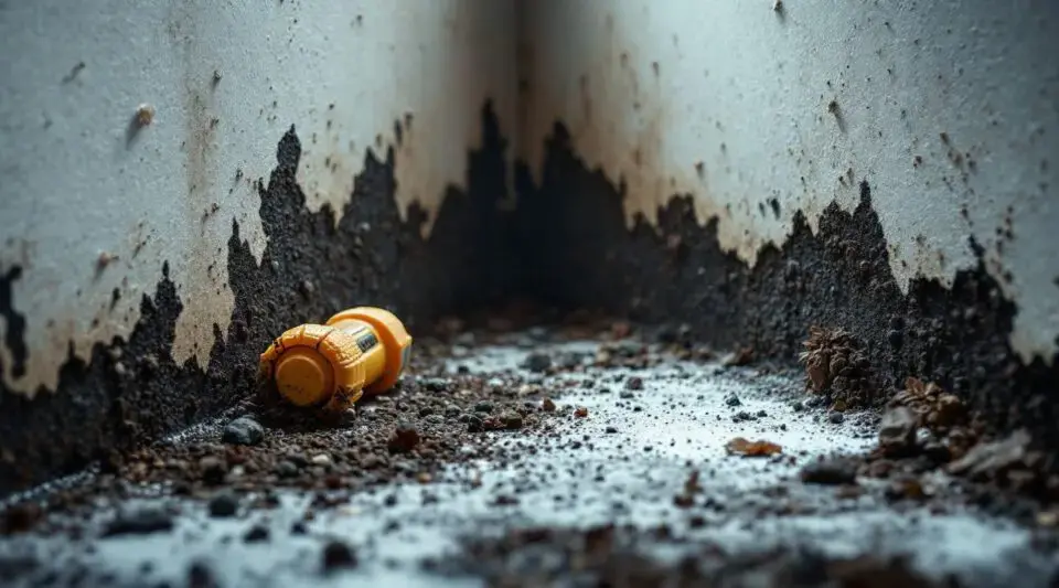 Emergency Mold Remediation Stuart
