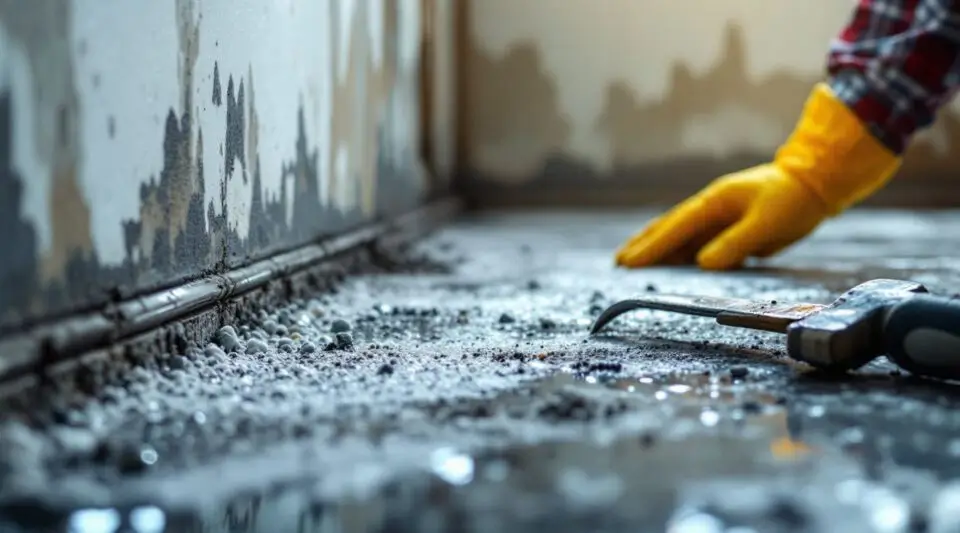 Home Mold Removal Services Stuart