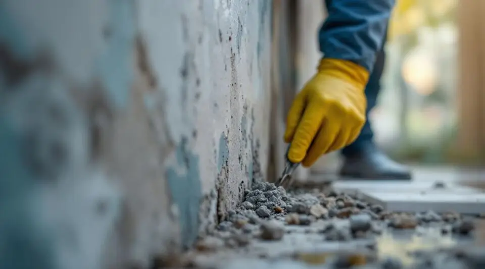 Mold Abatement Services Stuart