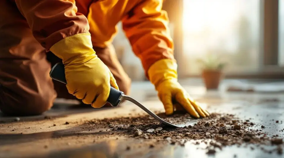 Mold Inspection And Removal Stuart
