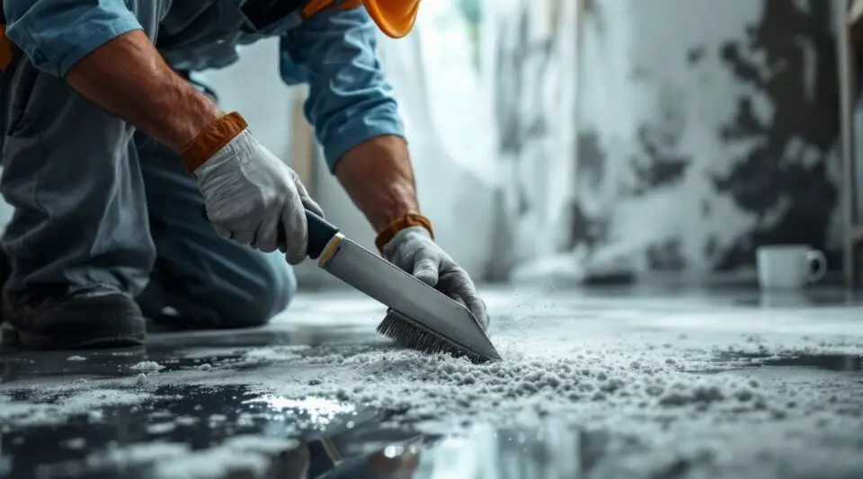 Mold Remediation Services Stuart