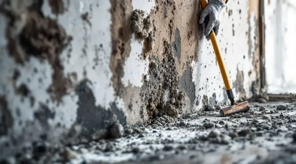 Toxic Mold Removal Stuart